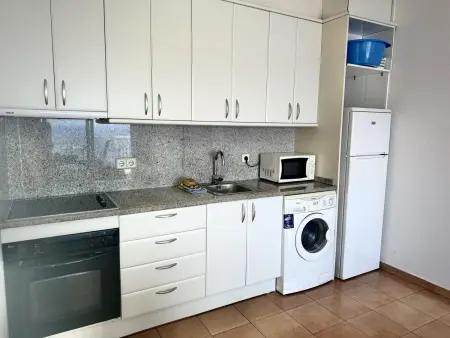 Appartement avec terrasse près de la plage à Roses - Photo 7