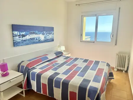 Appartement avec terrasse près de la plage à Roses - Photo 10
