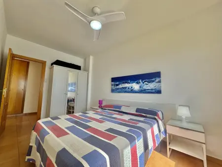 Appartement avec terrasse près de la plage à Roses - Photo 11