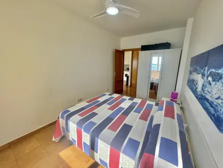 Appartement avec terrasse près de la plage à Roses - Photo 12