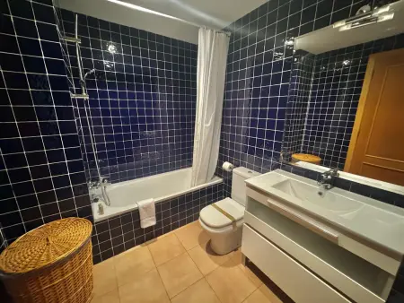 Appartement avec terrasse près de la plage à Roses - Photo 13