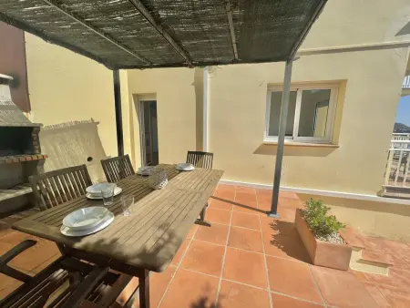 Appartement avec terrasse près de la plage à Roses - Photo 14