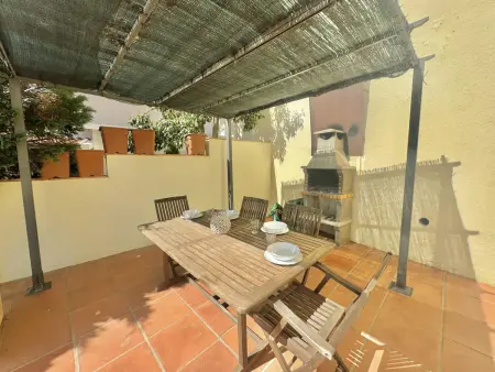 Appartement avec terrasse près de la plage à Roses - Photo 15