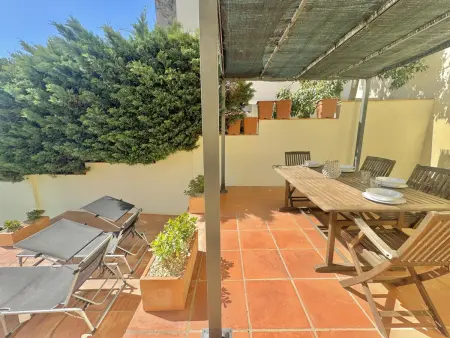 Appartement avec terrasse près de la plage à Roses - Photo 16