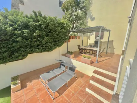 Appartement avec terrasse près de la plage à Roses - Photo 17