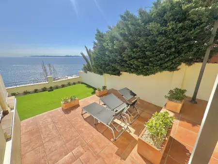 Appartement avec terrasse près de la plage à Roses - Photo 19