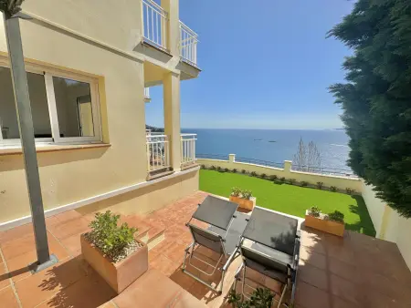 Appartement avec terrasse près de la plage à Roses - Photo 20