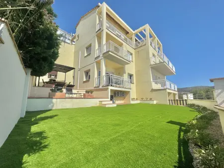 Appartement avec terrasse près de la plage à Roses - Photo 21
