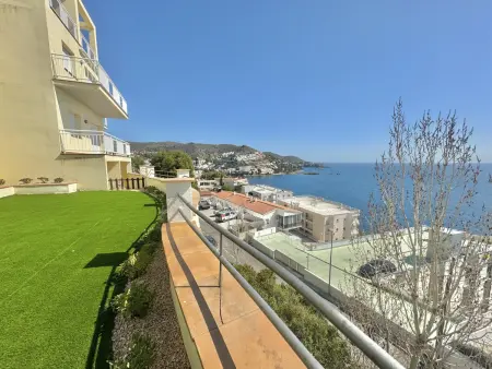 Appartement avec terrasse près de la plage à Roses - Photo 22