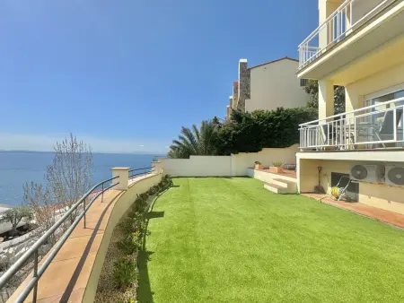 Appartement avec terrasse près de la plage à Roses - Photo 23
