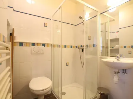 Studio vue mer avec parking et animaux admis à La Hague - Photo 6