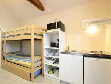Studio atypique à La Hague, accès PMR, animaux acceptés et WiFi - Photo 2