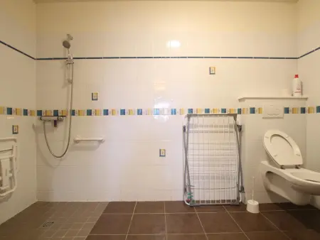 Studio atypique à La Hague, accès PMR, animaux acceptés et WiFi - Photo 3