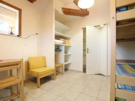 Studio atypique à La Hague, accès PMR, animaux acceptés et WiFi - Photo 5