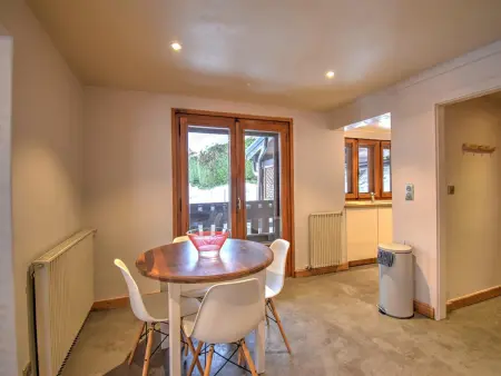 Chalet à Morzine pour 10 pers, parking, wifi, Chalet 10 personnes à Morzine - Photo 4