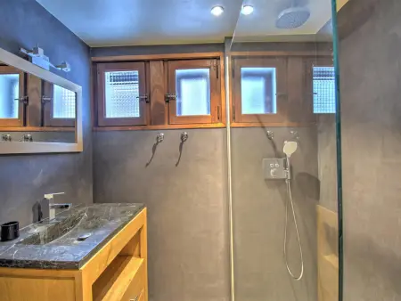 Chalet à Morzine pour 10 pers, parking, wifi, Chalet 10 personnes à Morzine - Photo 7
