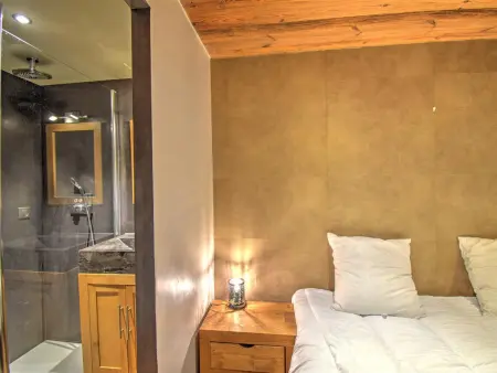 Chalet à Morzine pour 10 pers, parking, wifi, Chalet 10 personnes à Morzine - Photo 8