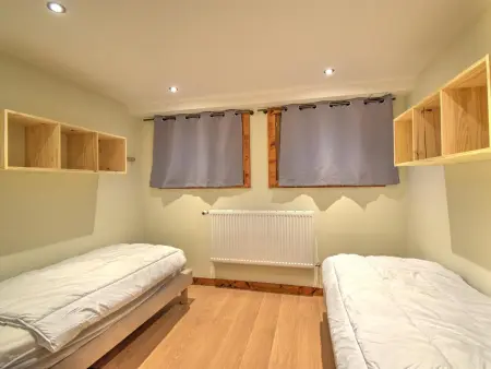 Chalet à Morzine pour 10 pers, parking, wifi, Chalet 10 personnes à Morzine - Photo 10