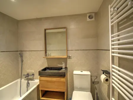 Chalet à Morzine pour 10 pers, parking, wifi, Chalet 10 personnes à Morzine - Photo 11