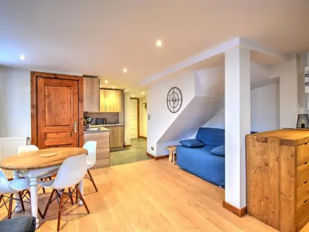 Chalet à Morzine pour 10 pers, parking, wifi, Chalet 10 personnes à Morzine - Photo 12