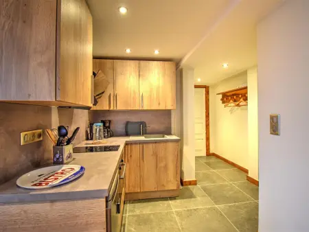 Chalet à Morzine pour 10 pers, parking, wifi, Chalet 10 personnes à Morzine - Photo 13