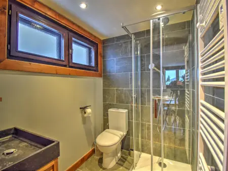 Chalet à Morzine pour 10 pers, parking, wifi, Chalet 10 personnes à Morzine - Photo 14