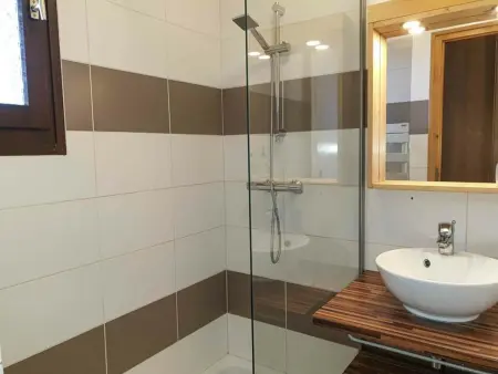 Morzine: Studio mezzanine cosy pour 6 pers, centre-ville - Photo 6