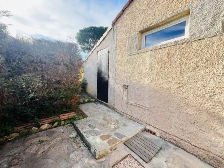Appartement climatisé, 2 chambres, terrasse, à 100m de la plage à Lumio - Photo 28