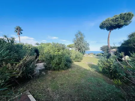 Appartement climatisé, 2 chambres, terrasse, à 100m de la plage à Lumio - Photo 31