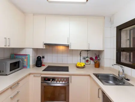 Gemma, Appartement 6 personnes à St Antoni de Calonge - Photo 3