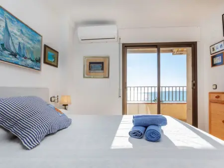 Gemma, Appartement 6 personnes à St Antoni de Calonge - Photo 4