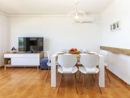Gemma, Appartement 6 personnes à St Antoni de Calonge - Photo 5