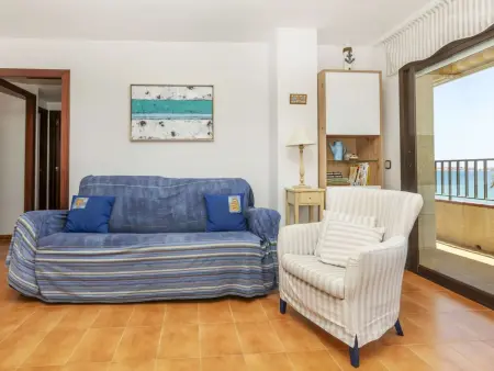 Gemma, Appartement 6 personnes à St Antoni de Calonge - Photo 7