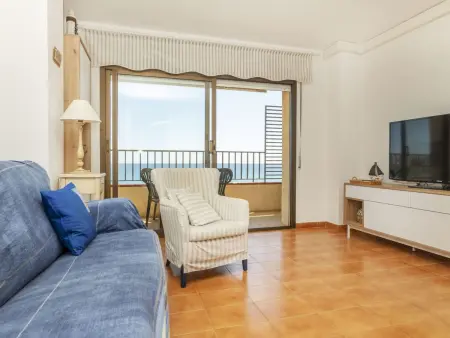 Gemma, Appartement 6 personnes à St Antoni de Calonge - Photo 8