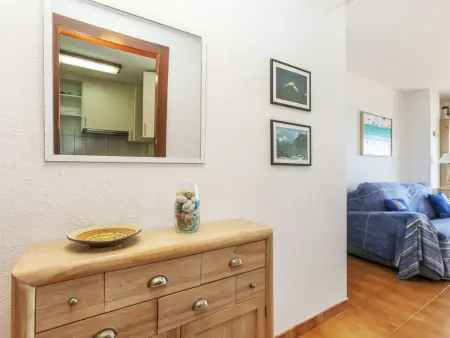 Gemma, Appartement 6 personnes à St Antoni de Calonge - Photo 9