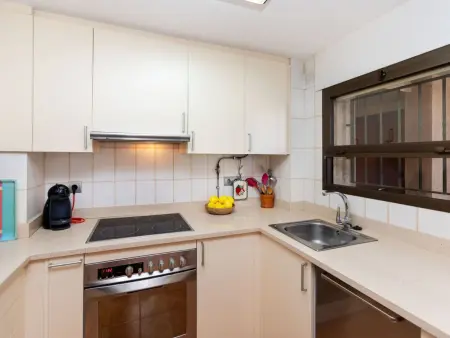 Gemma, Appartement 6 personnes à St Antoni de Calonge - Photo 10