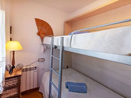 Gemma, Appartement 6 personnes à St Antoni de Calonge - Photo 11