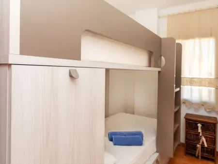 Gemma, Appartement 6 personnes à St Antoni de Calonge - Photo 13