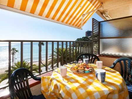 Gemma, Appartement 6 personnes à St Antoni de Calonge - Photo 15