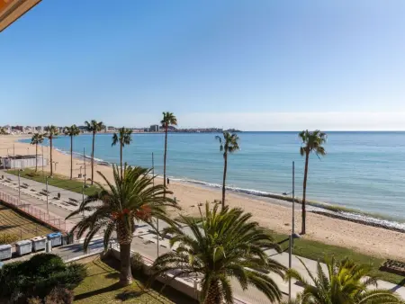 Gemma, Appartement 6 personnes à St Antoni de Calonge - Photo 18