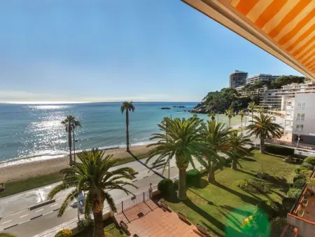 Gemma, Appartement 6 personnes à St Antoni de Calonge - Photo 19