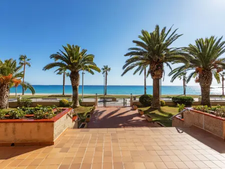 Gemma, Appartement 6 personnes à St Antoni de Calonge - Photo 20