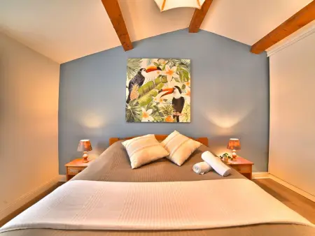 Les coutures, Maison 6 personnes à Île d'Oléron - Photo 3