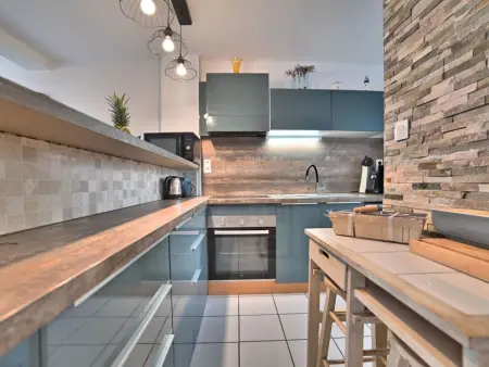 Les coutures, Maison 6 personnes à Île d'Oléron - Photo 5