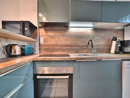 Les coutures, Maison 6 personnes à Île d'Oléron - Photo 13