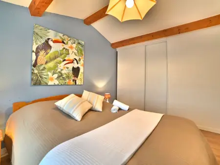 Les coutures, Maison 6 personnes à Île d'Oléron - Photo 16