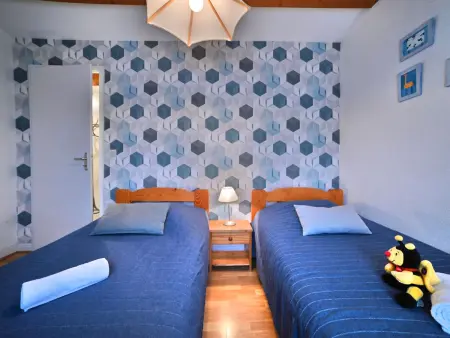 Les coutures, Maison 6 personnes à Île d'Oléron - Photo 18
