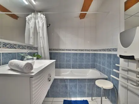 Les coutures, Maison 6 personnes à Île d'Oléron - Photo 19