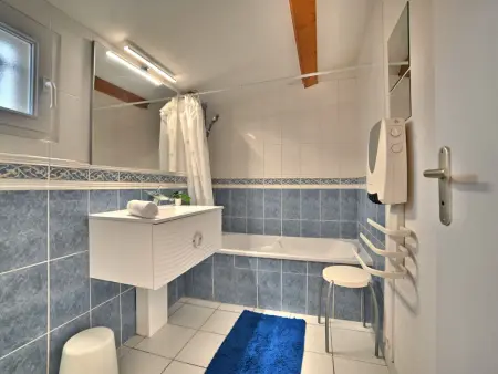 Les coutures, Maison 6 personnes à Île d'Oléron - Photo 20
