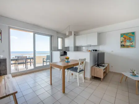 Le Palazzo del Mar, Appartement 4 personnes à Cavalaire - Photo 3